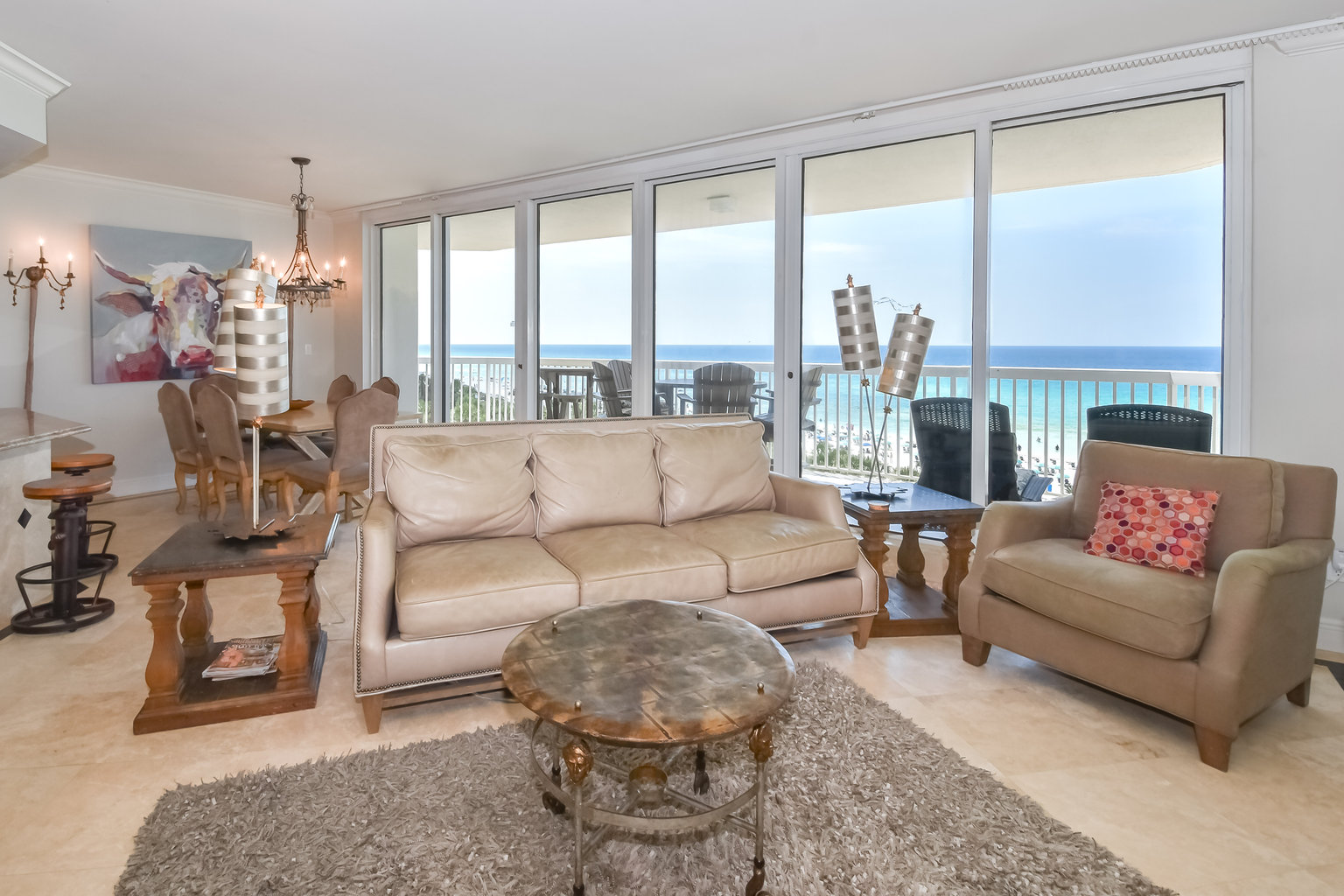Destin Vacation Rental