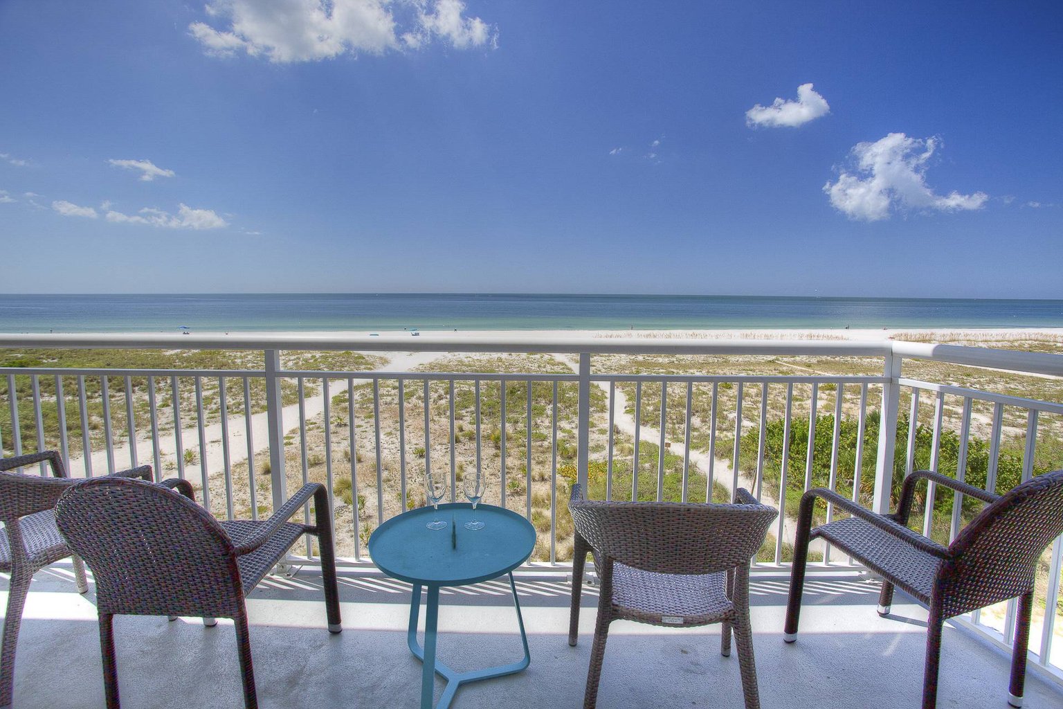 Treasure Island Vacation Rental