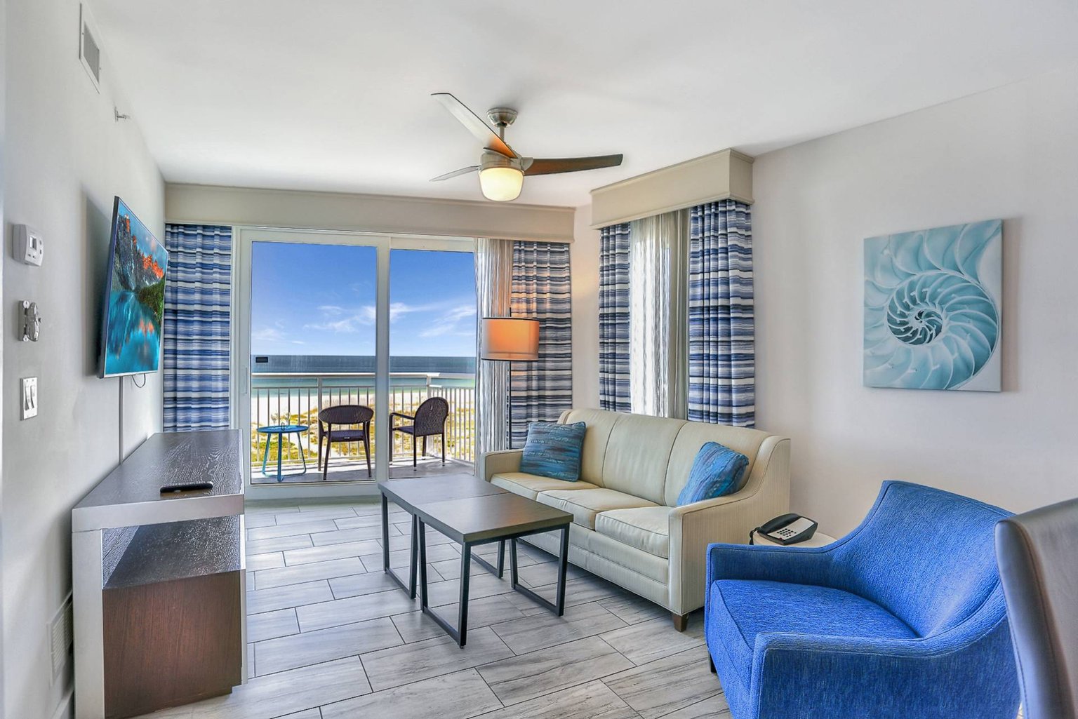 Treasure Island Vacation Rental