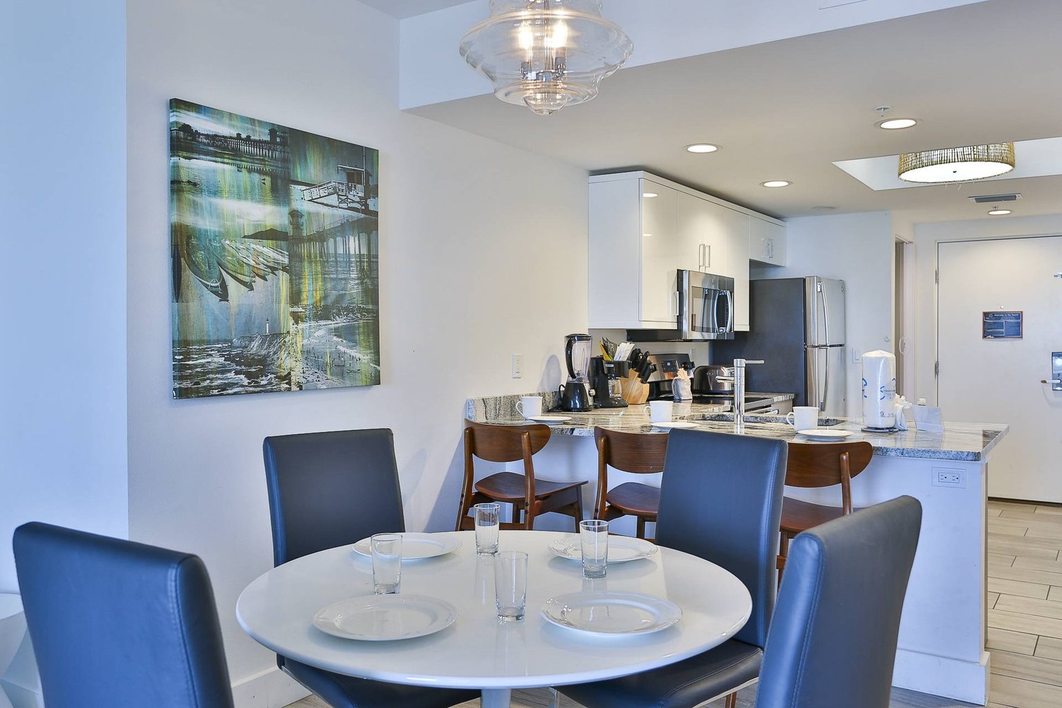 Treasure Island Vacation Rental