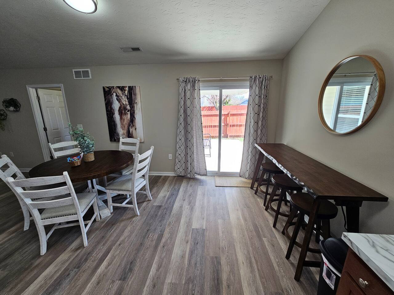 Hamilton Vacation Rental