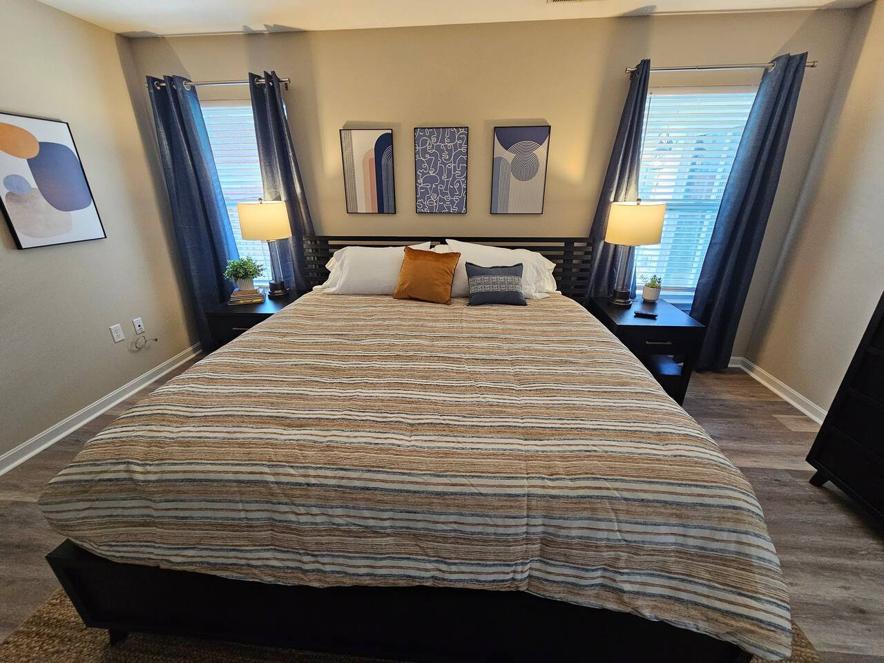 Hamilton Vacation Rental