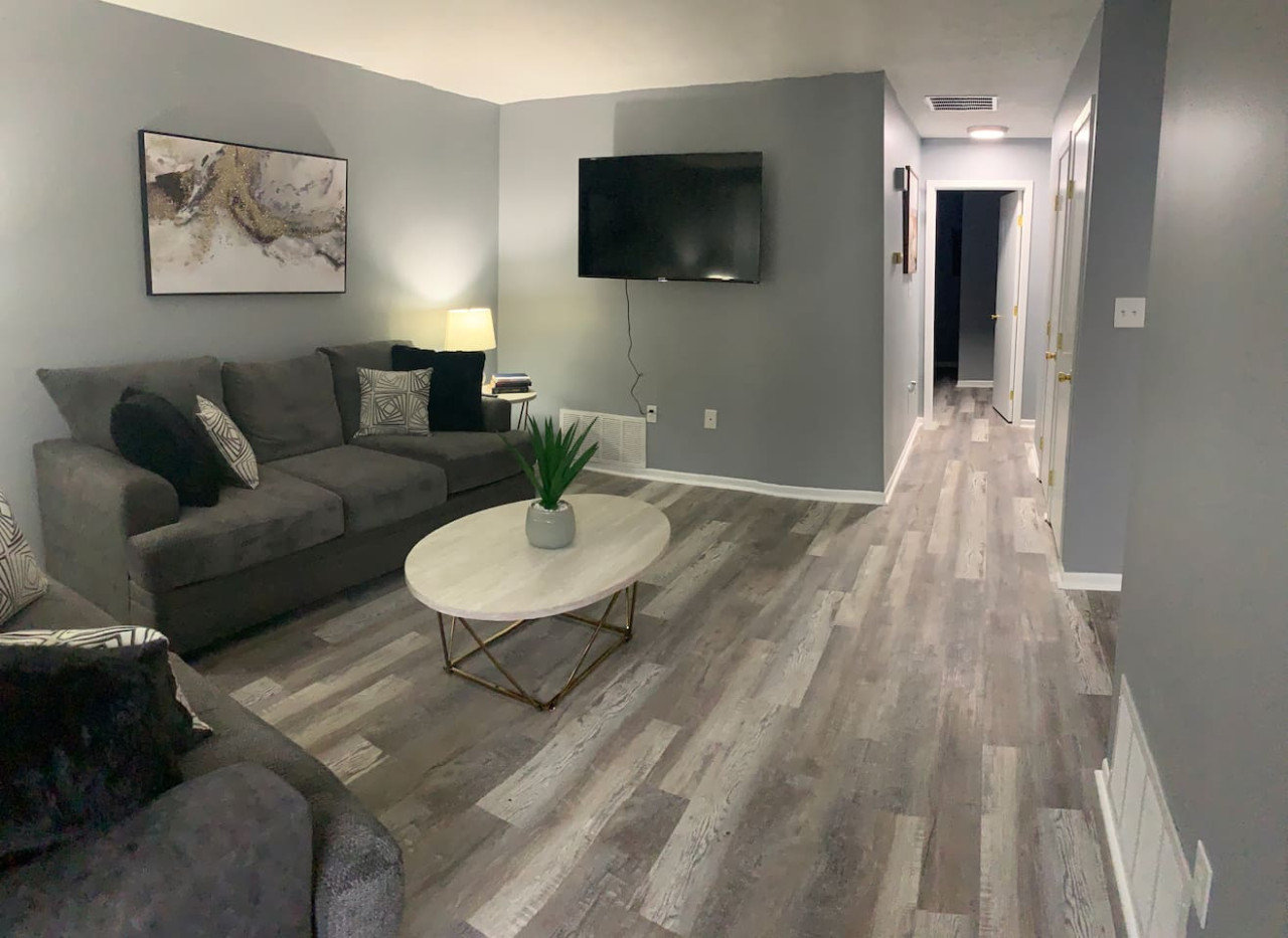 Liberty Township Vacation Rental