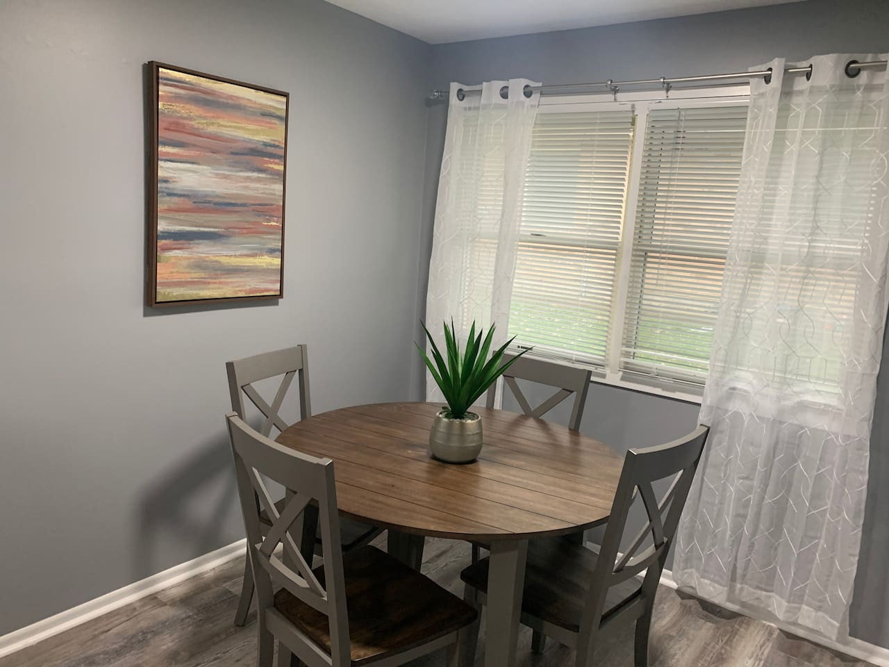 Liberty Township Vacation Rental