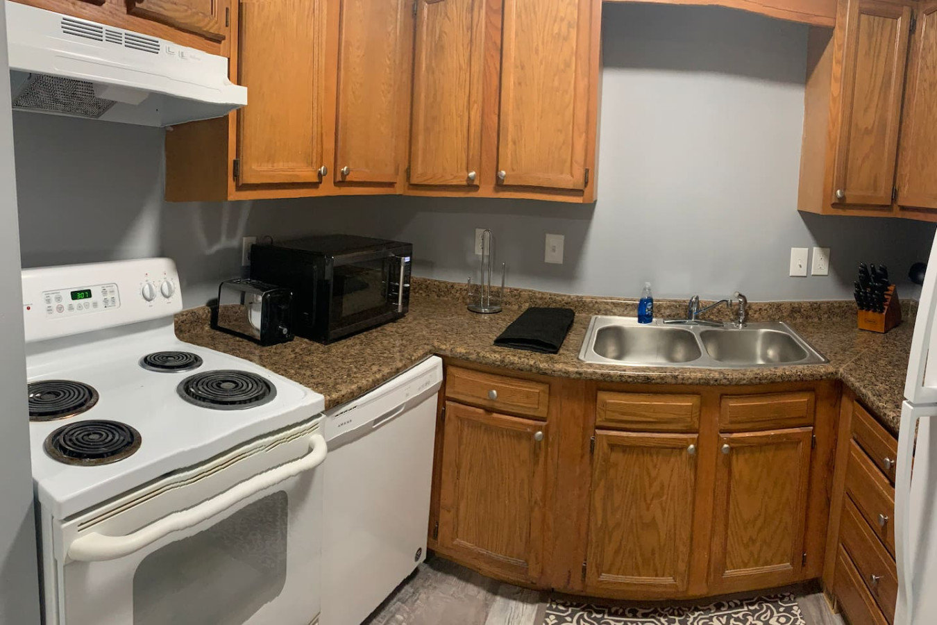 Liberty Township Vacation Rental