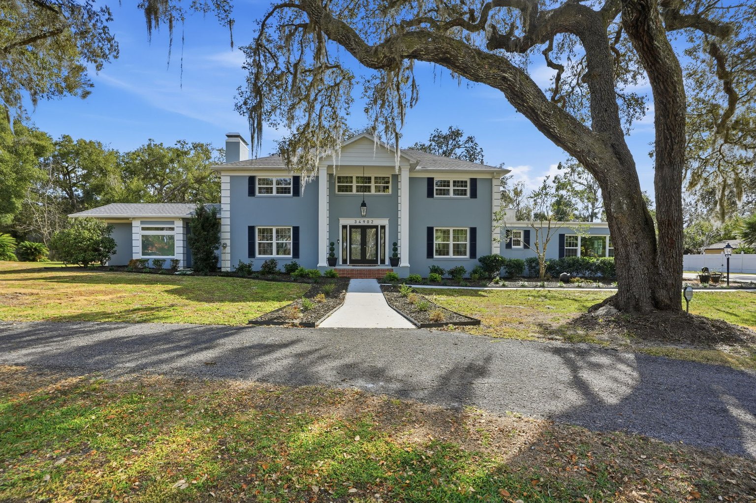 Dade City Vacation Rental