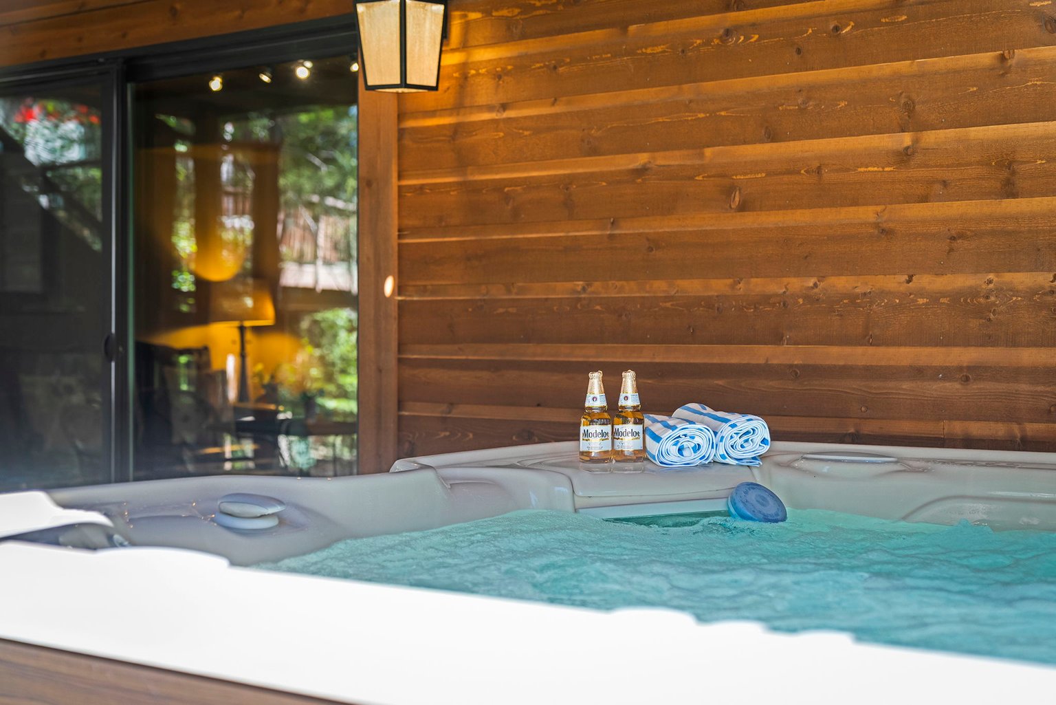 Truckee Vacation Rental