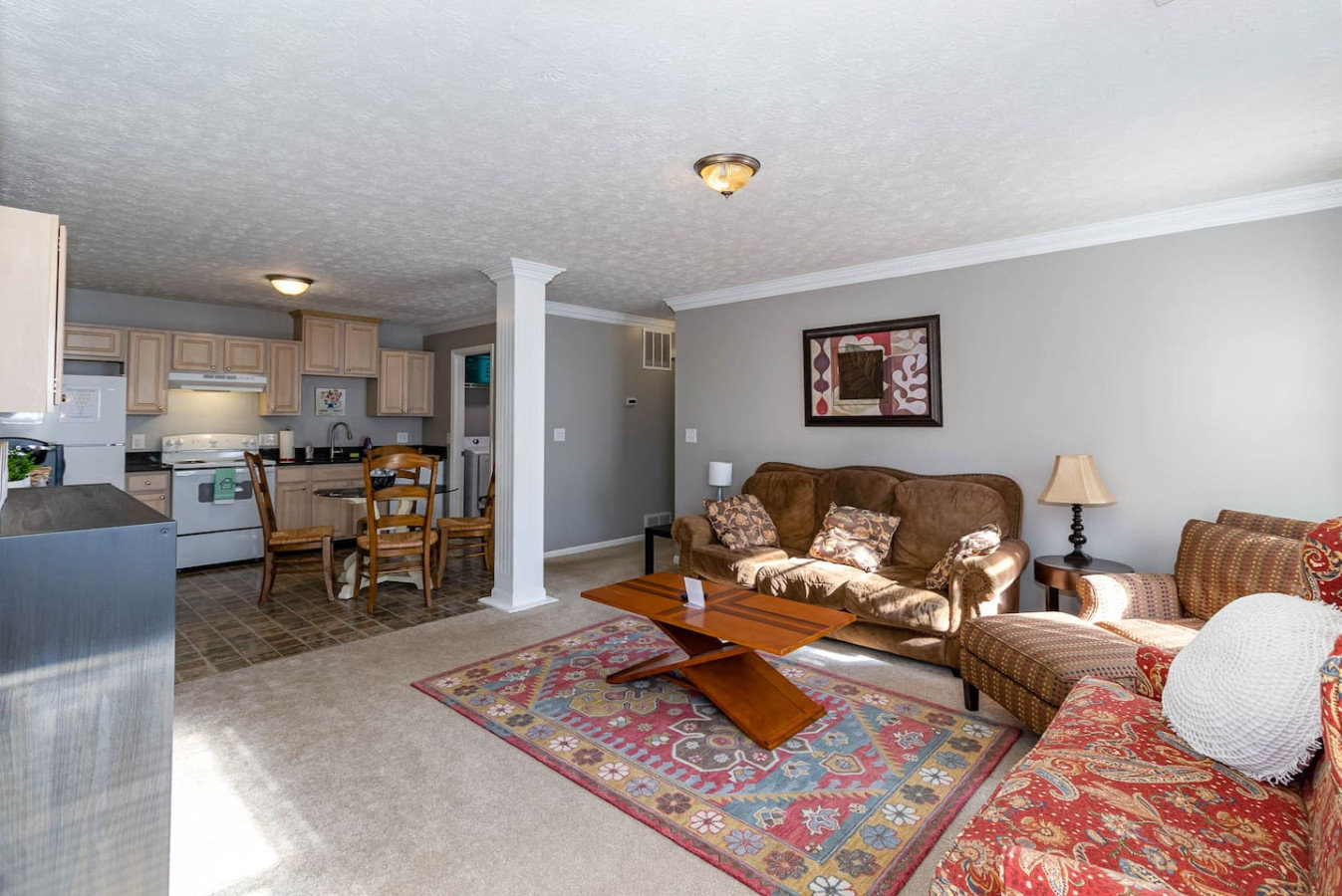 Monroe Vacation Rental