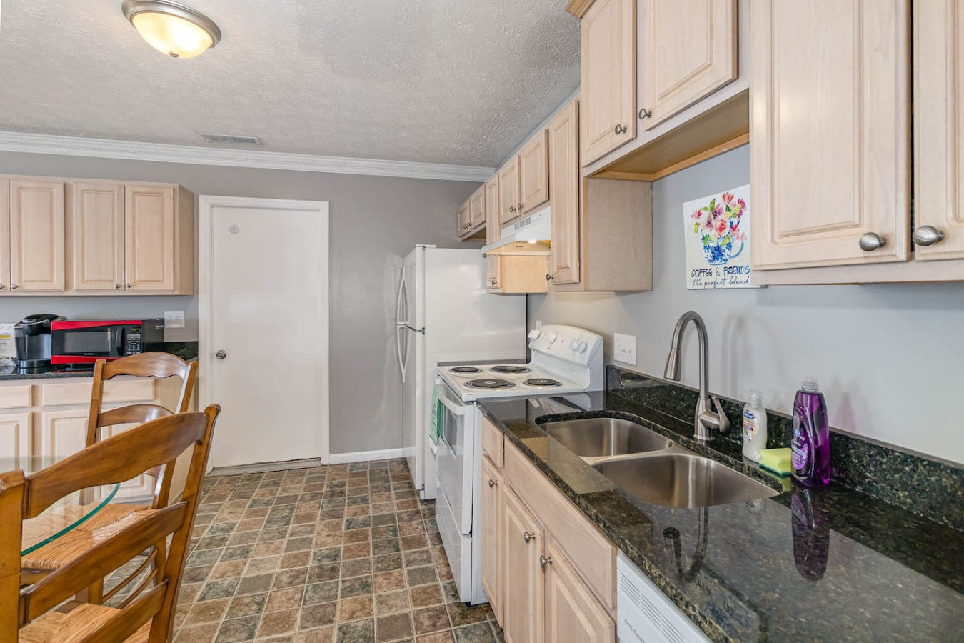 Monroe Vacation Rental