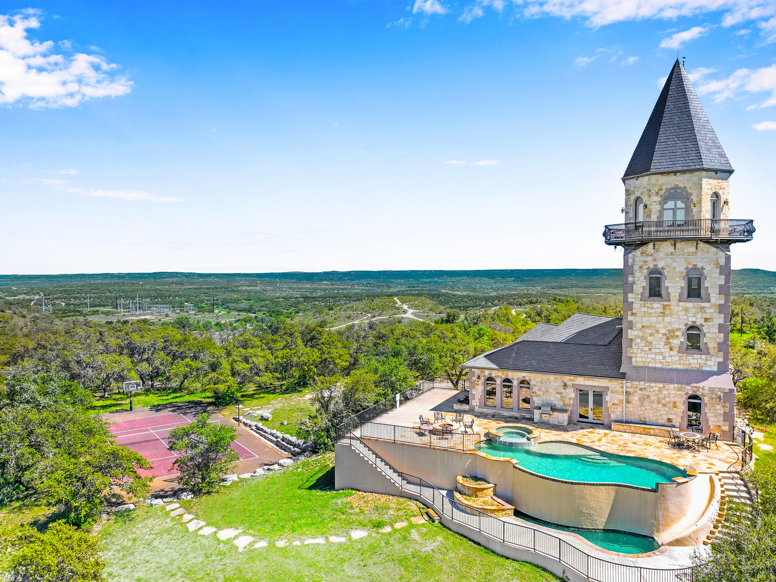 Johnson City Vacation Rental