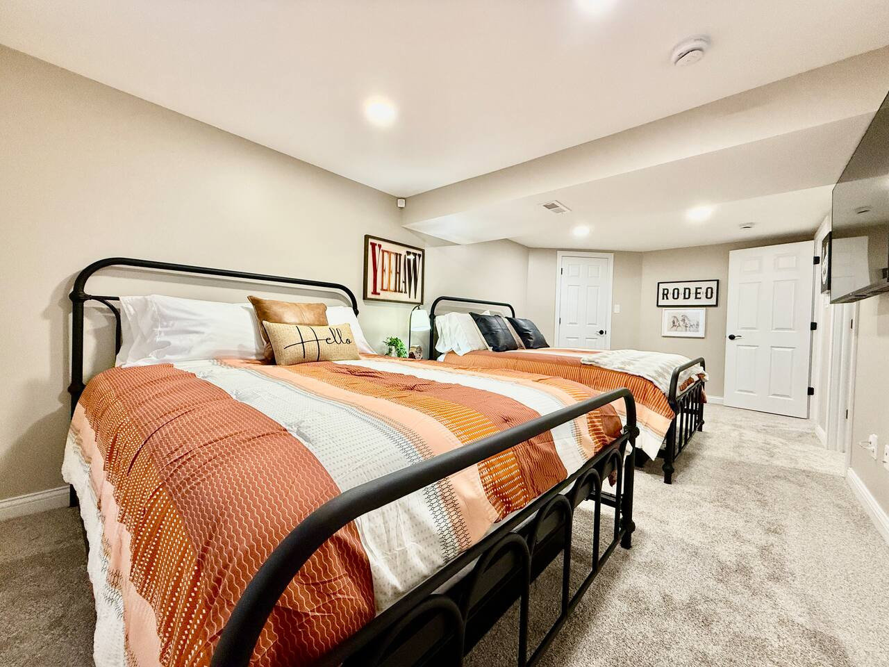 Monroe Vacation Rental