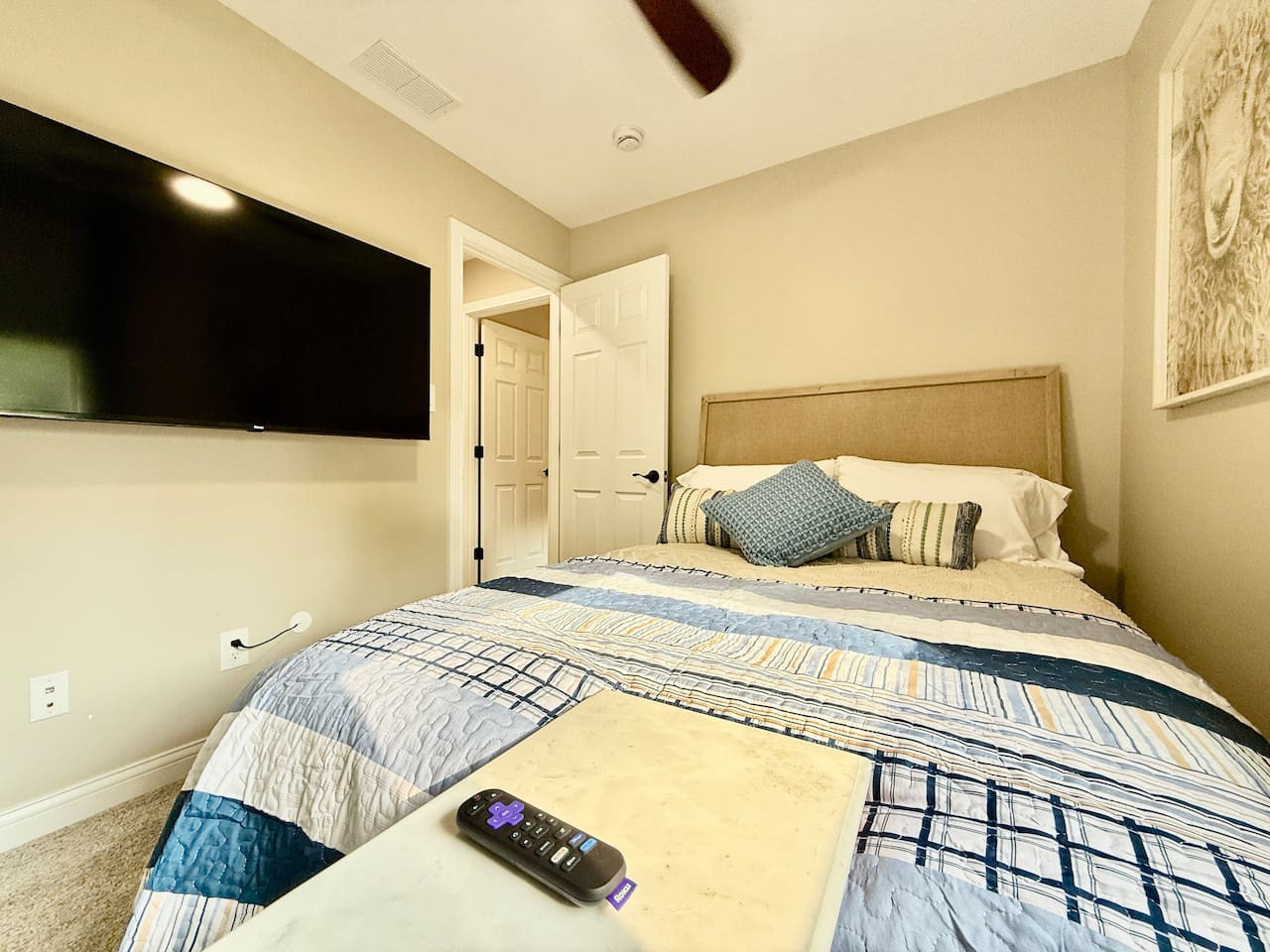 Monroe Vacation Rental