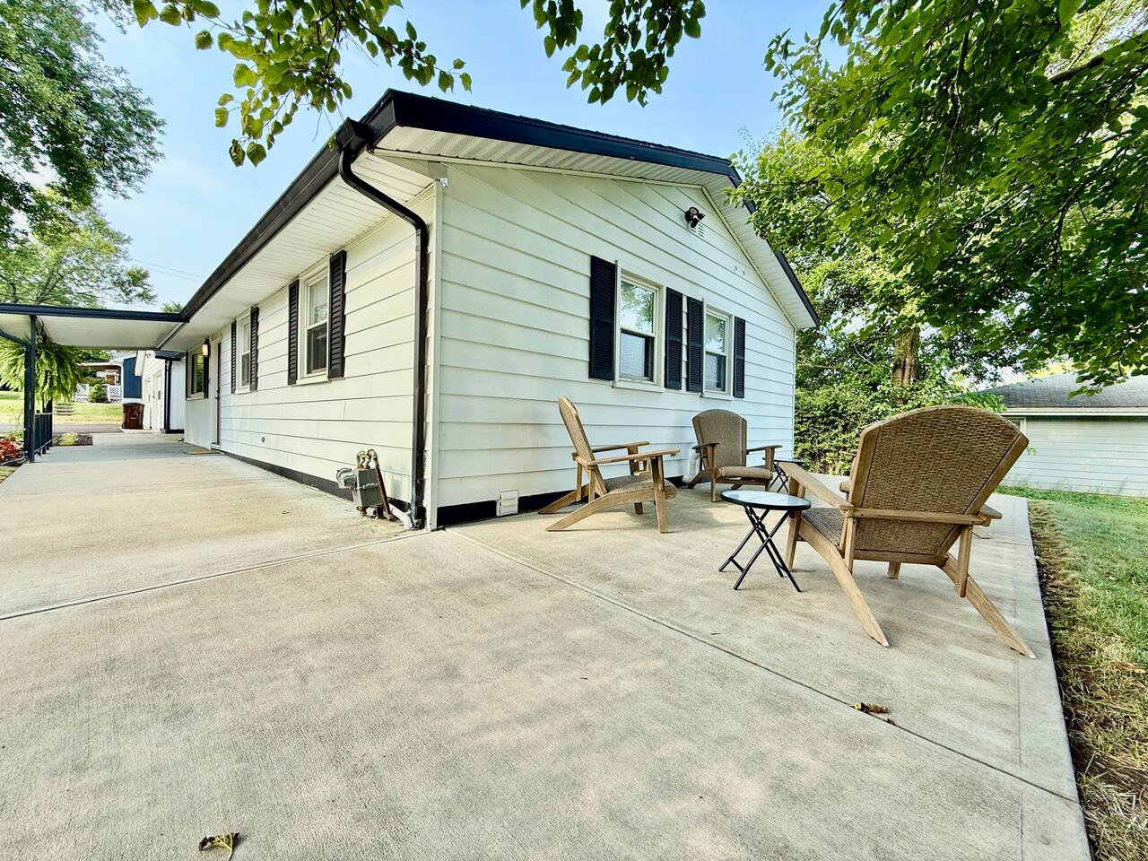 Monroe Vacation Rental