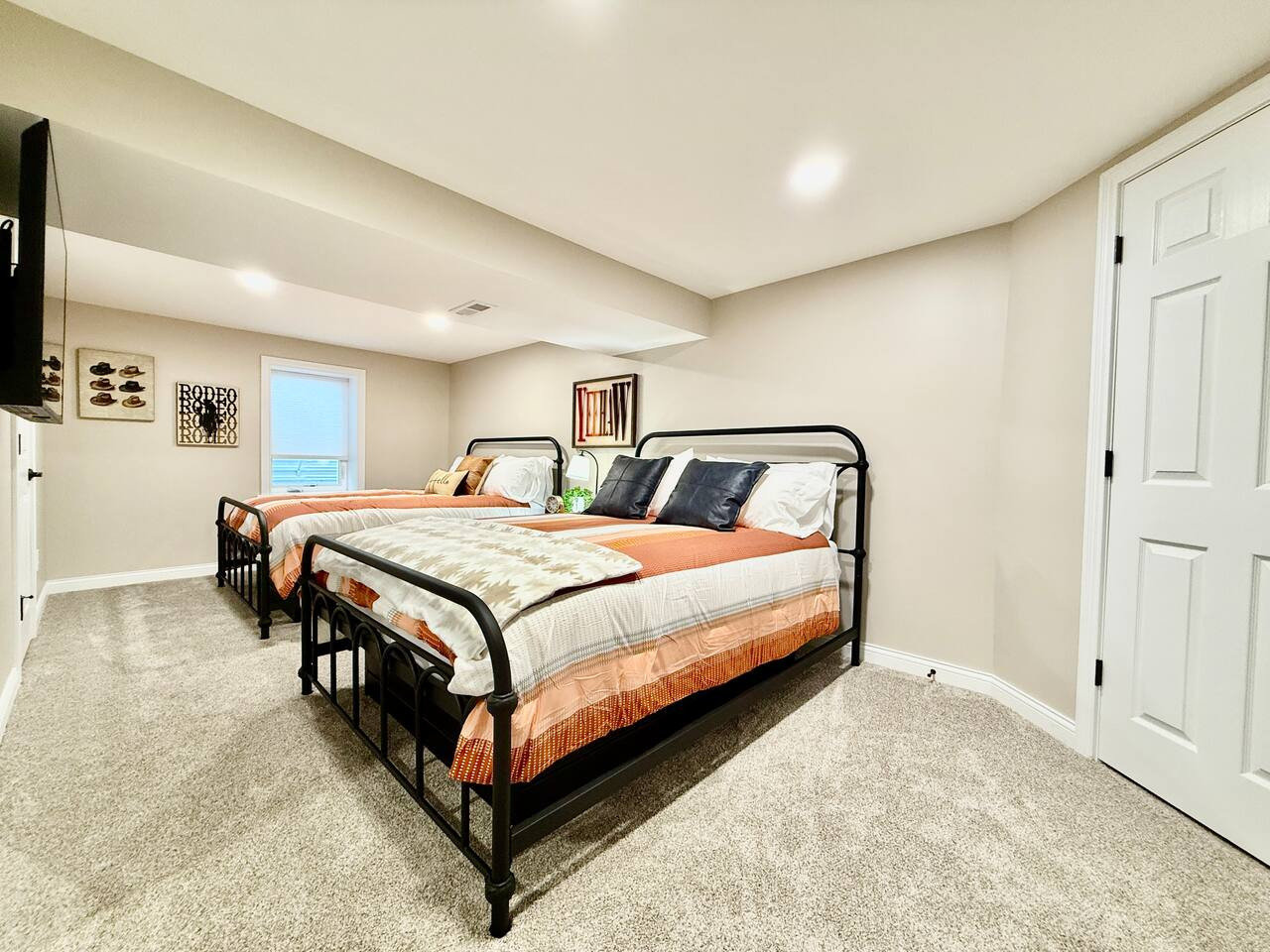 Monroe Vacation Rental