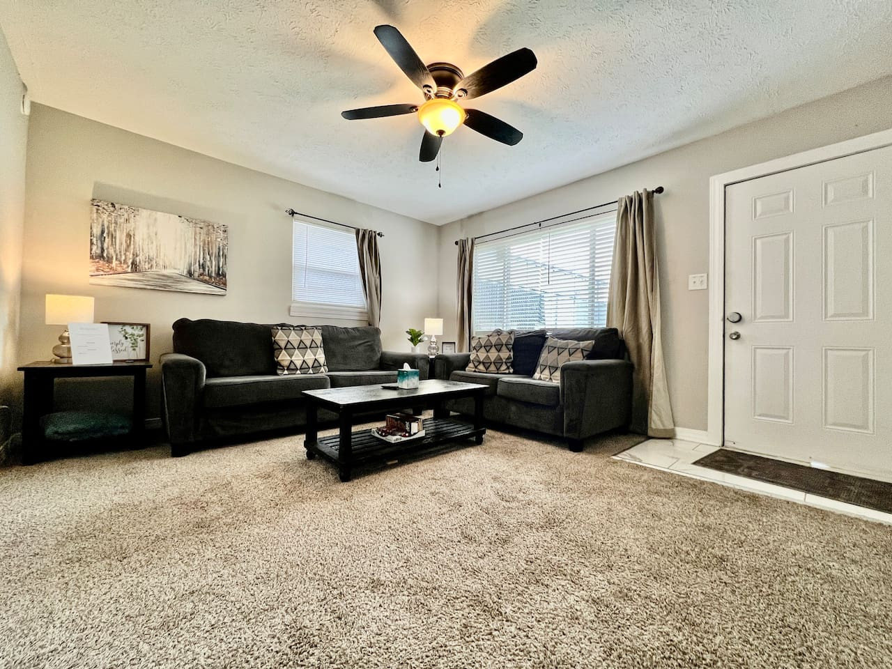 Hamilton Vacation Rental