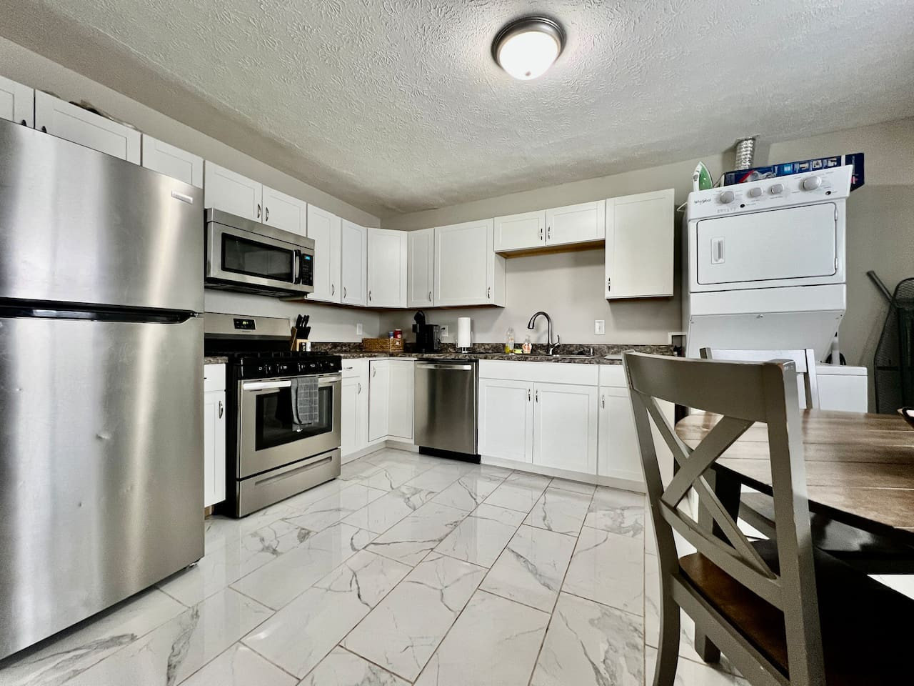 Hamilton Vacation Rental