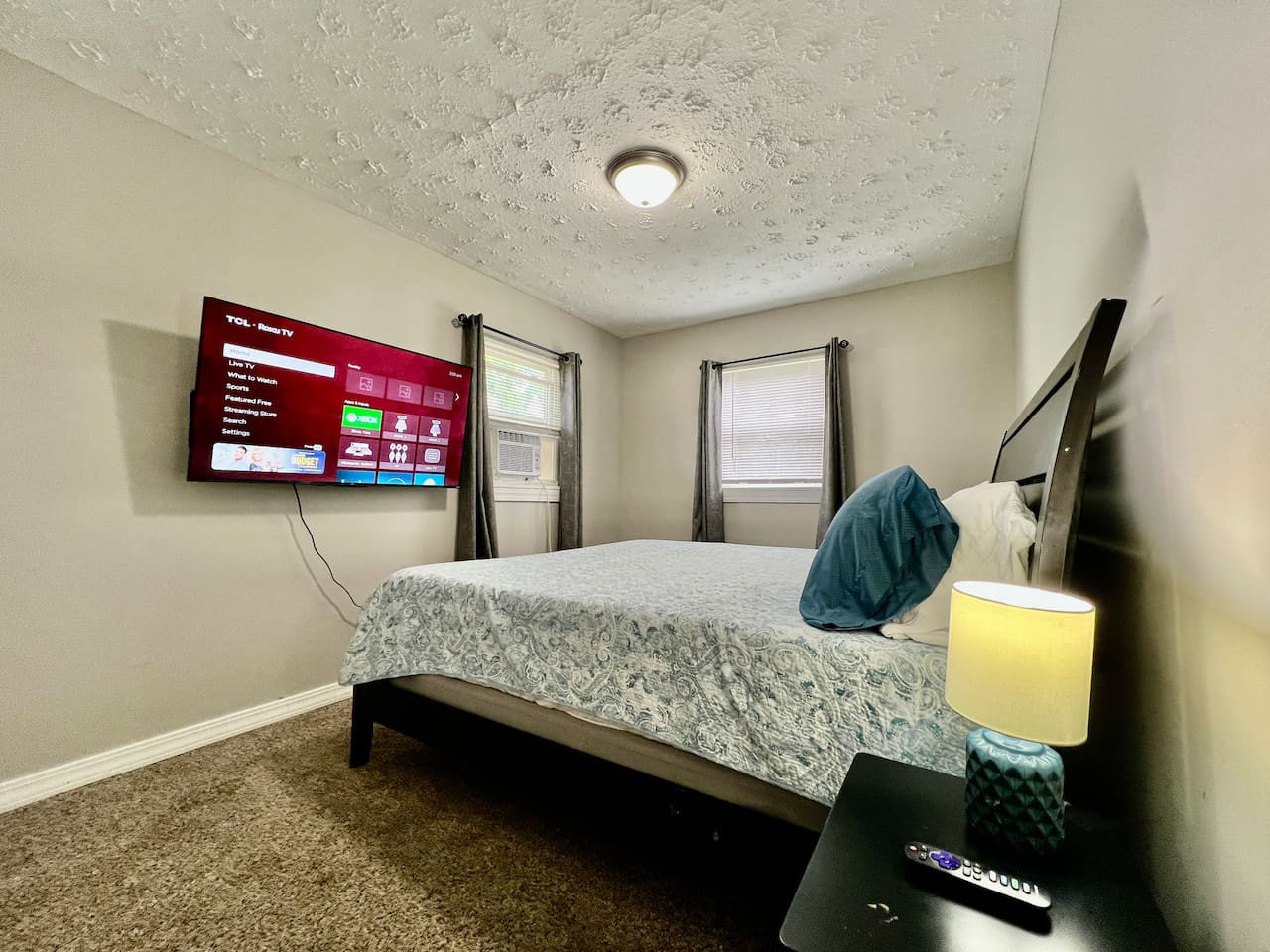 Hamilton Vacation Rental