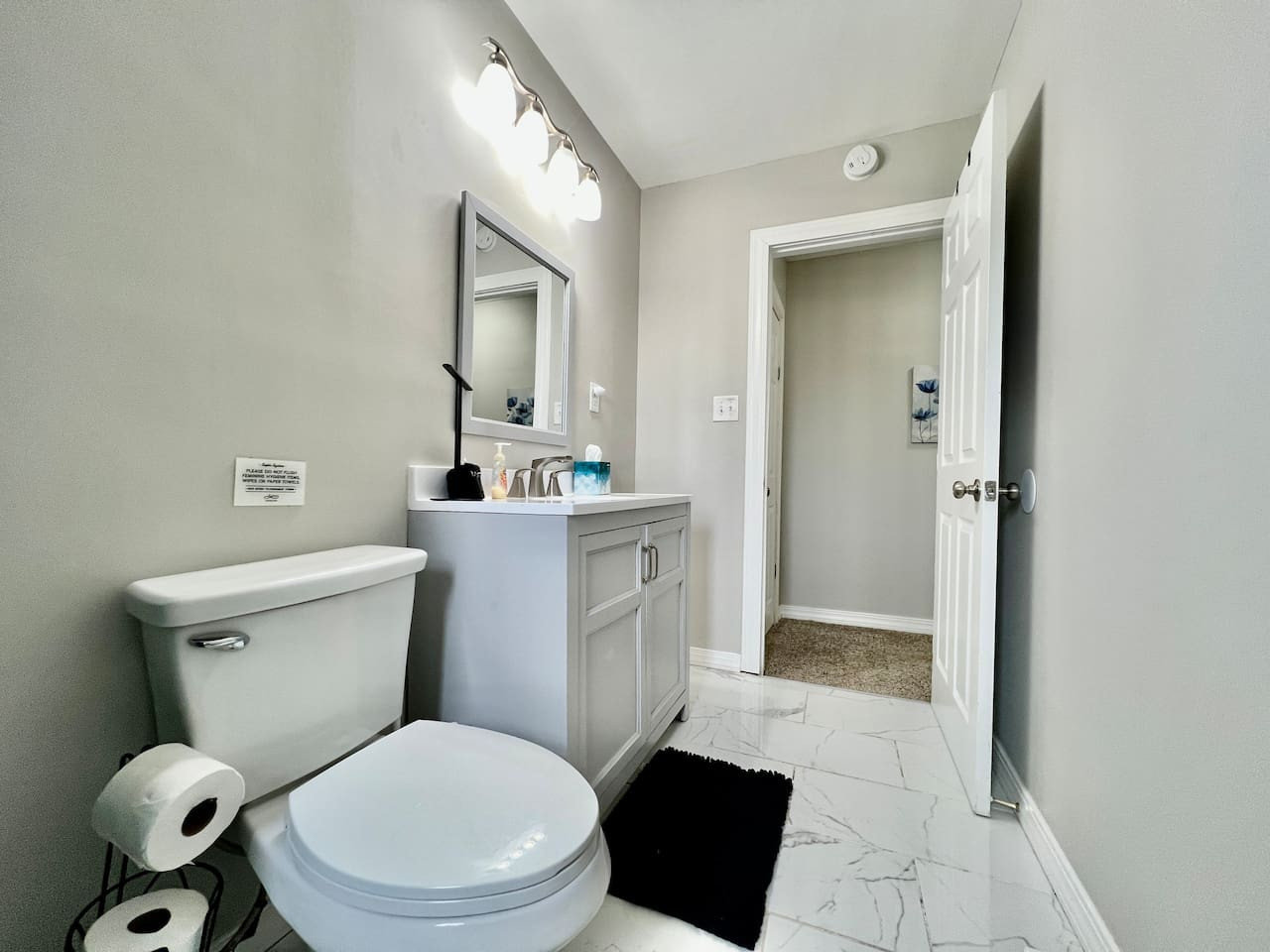 Hamilton Vacation Rental