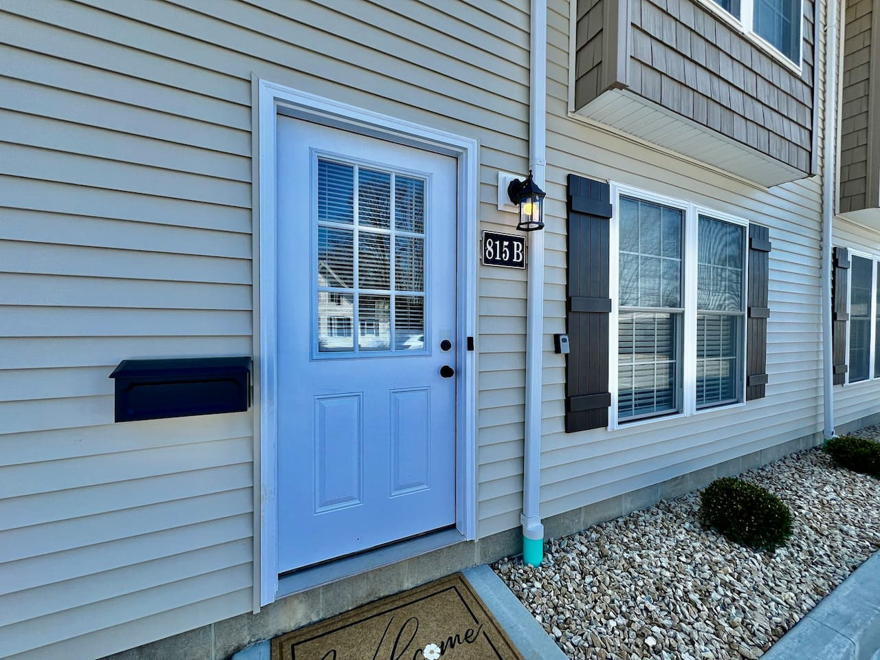 Batesville Vacation Rental