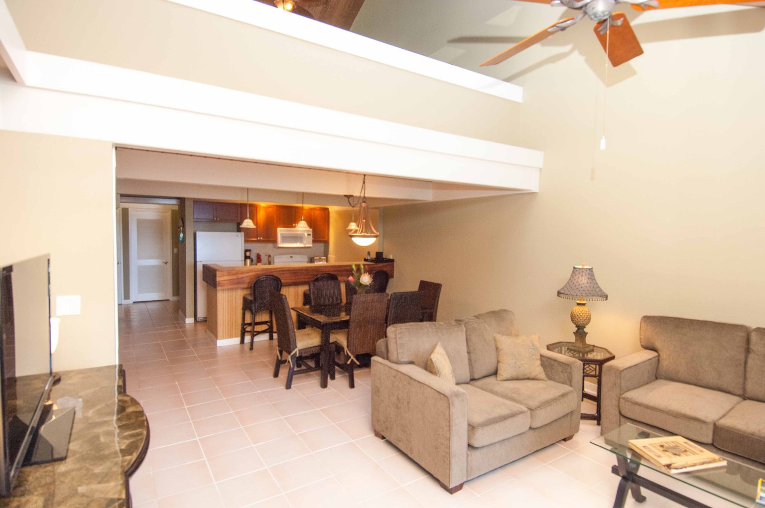 Lahaina Vacation Rental