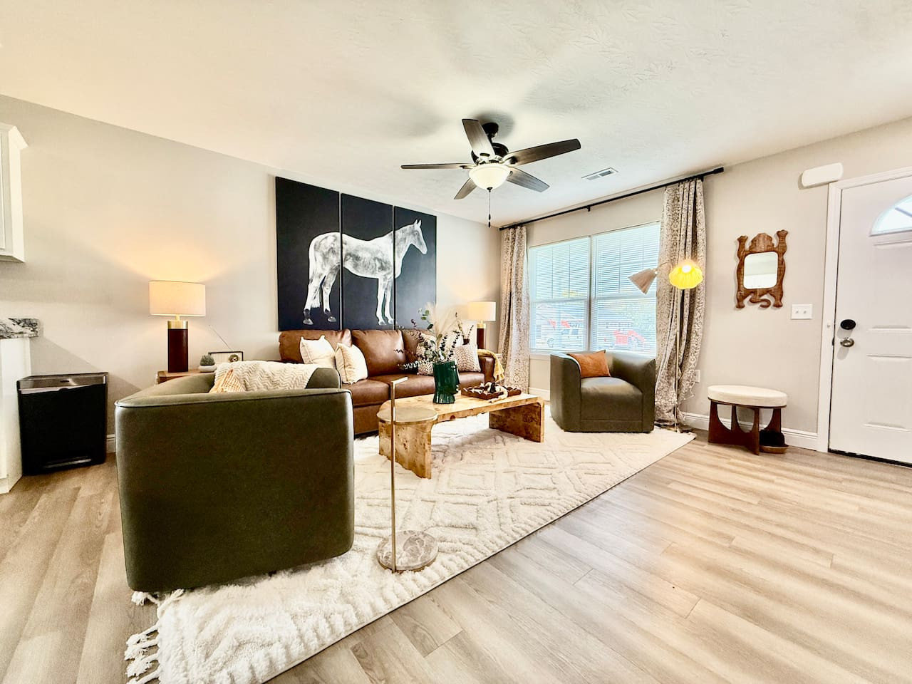 Wilmington Vacation Rental