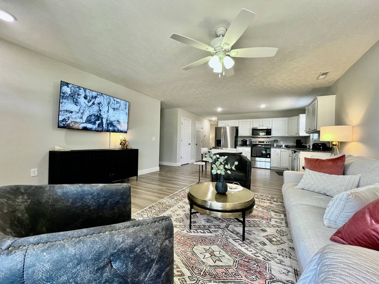 Wilmington Vacation Rental