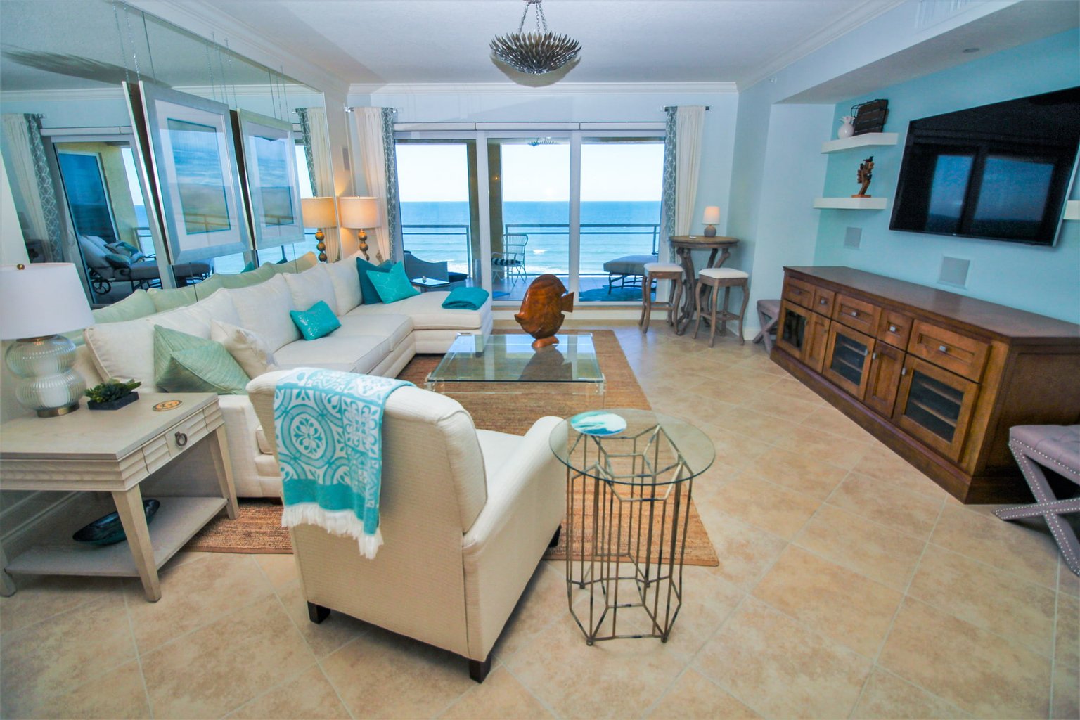 New Smyrna Beach Vacation Rental