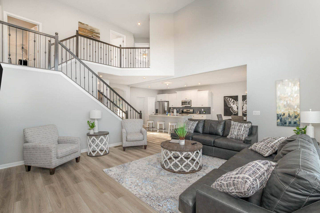 Maineville Vacation Rental