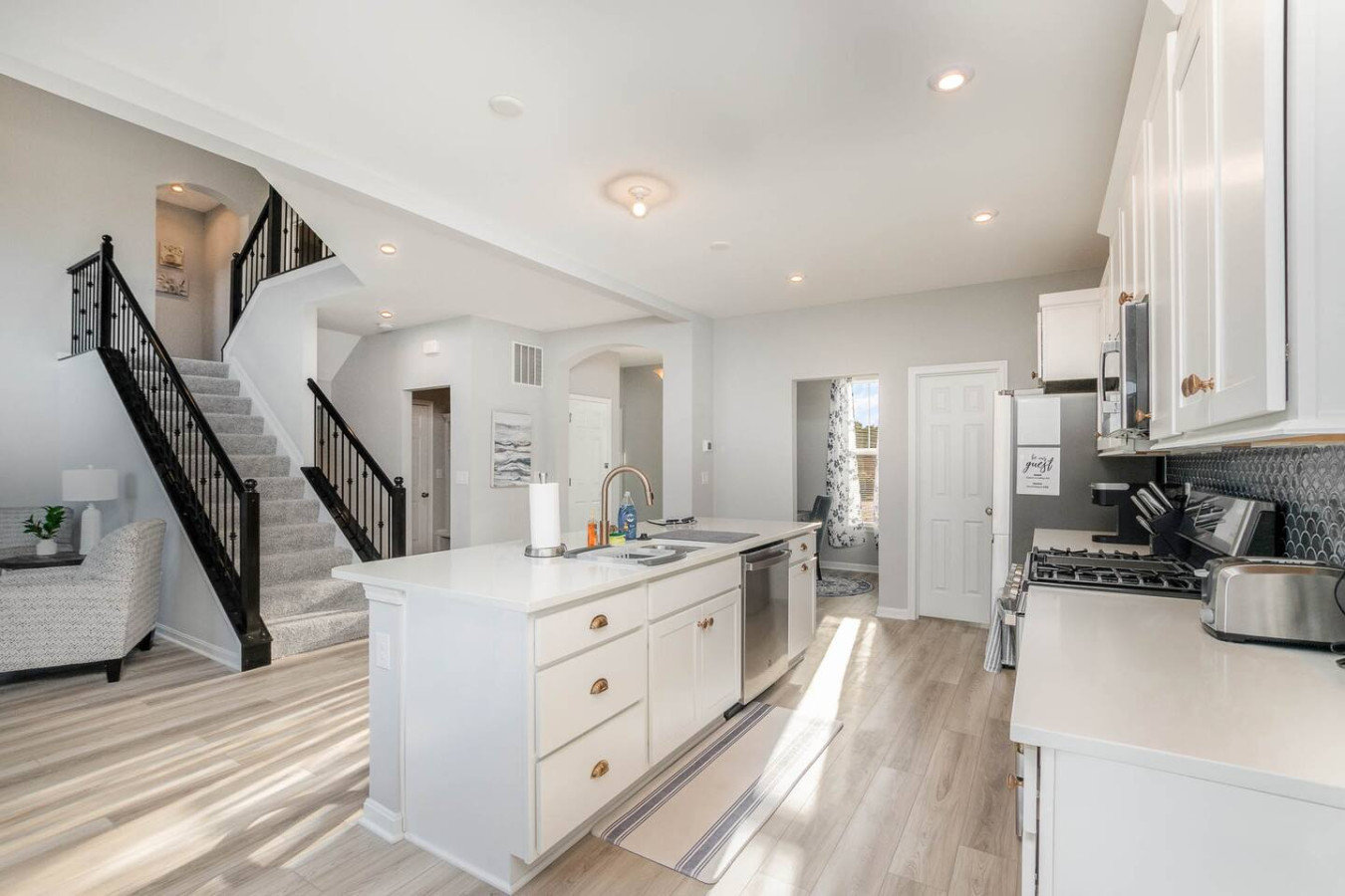 Maineville Vacation Rental