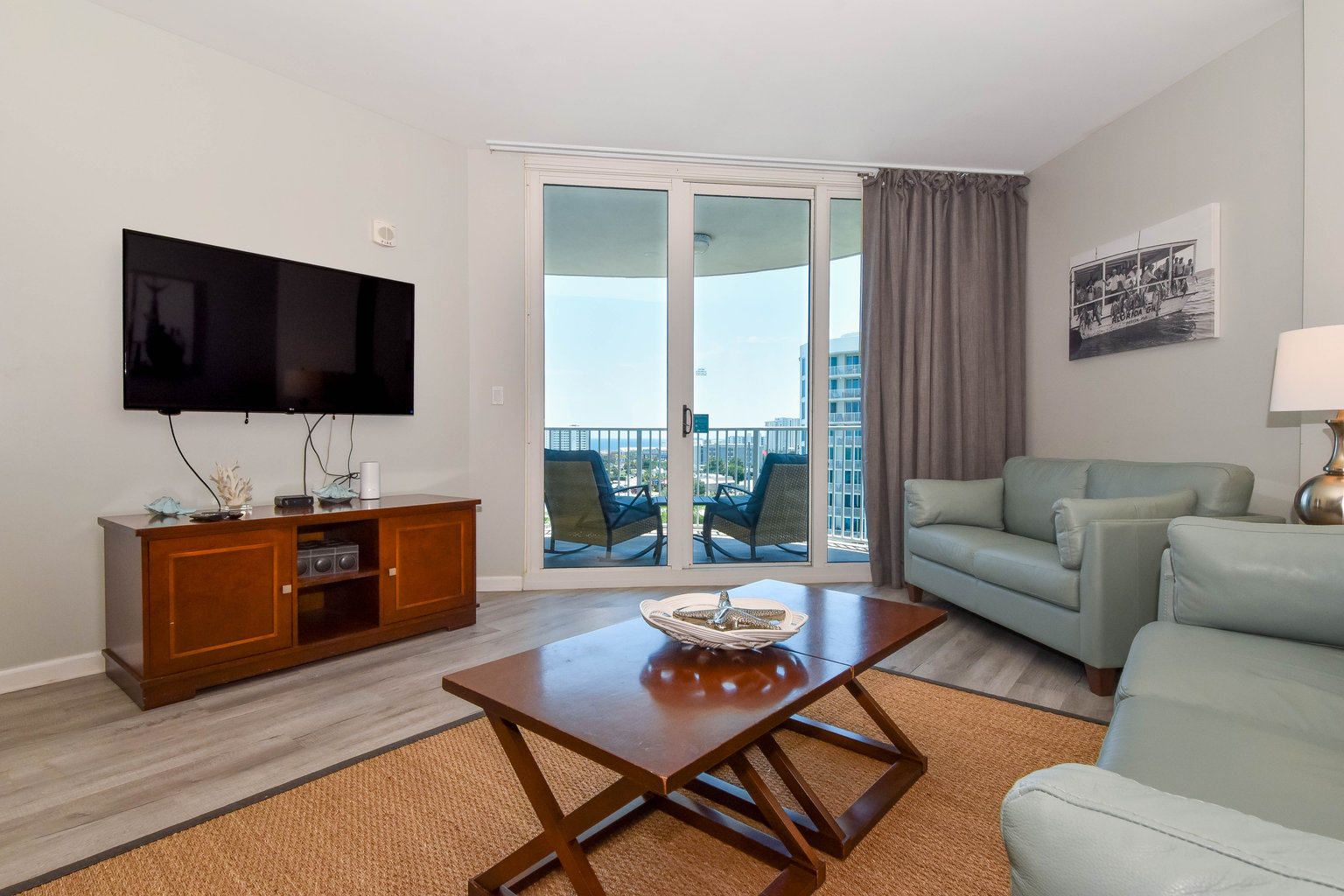 Destin Vacation Rental