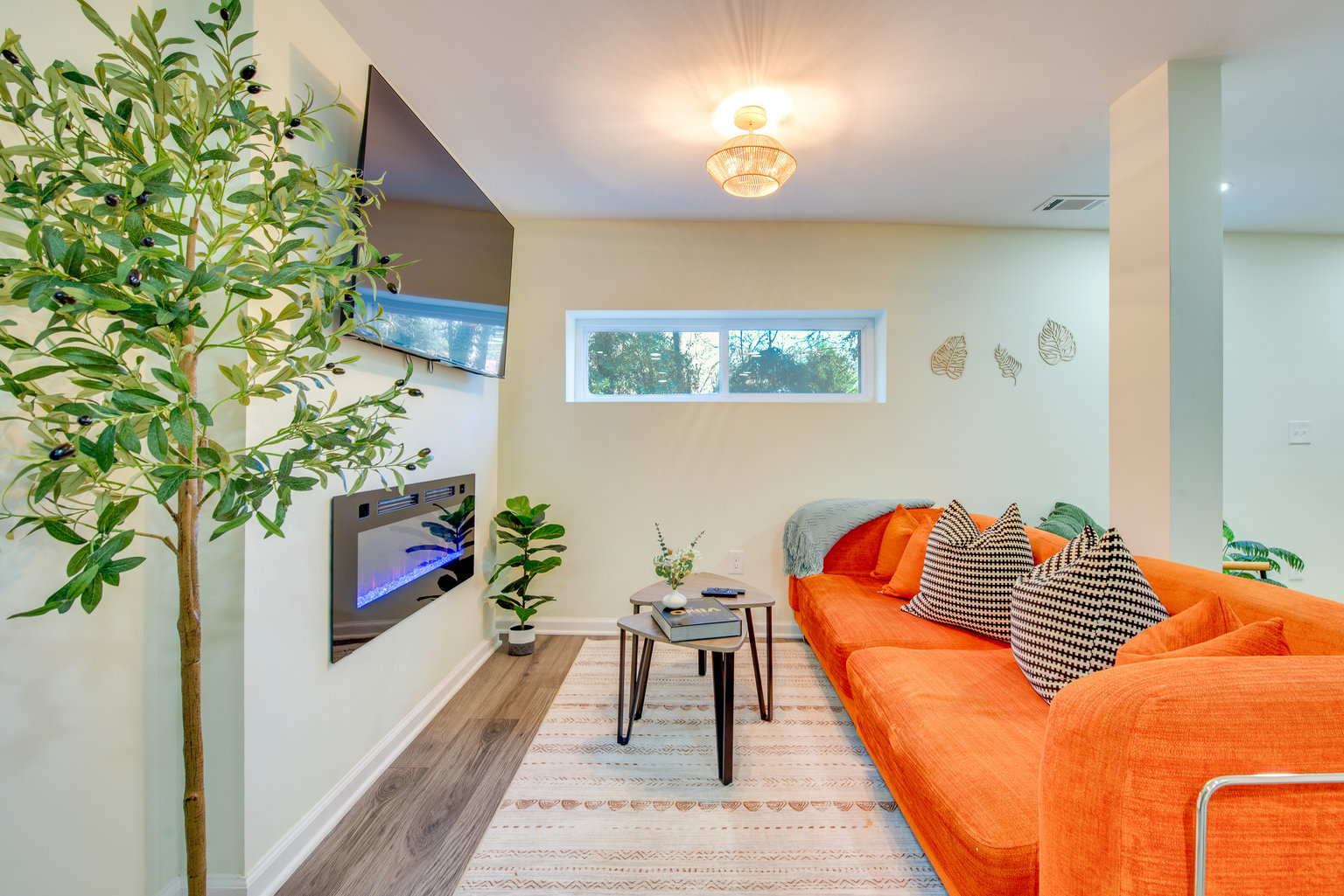 Decatur Vacation Rental