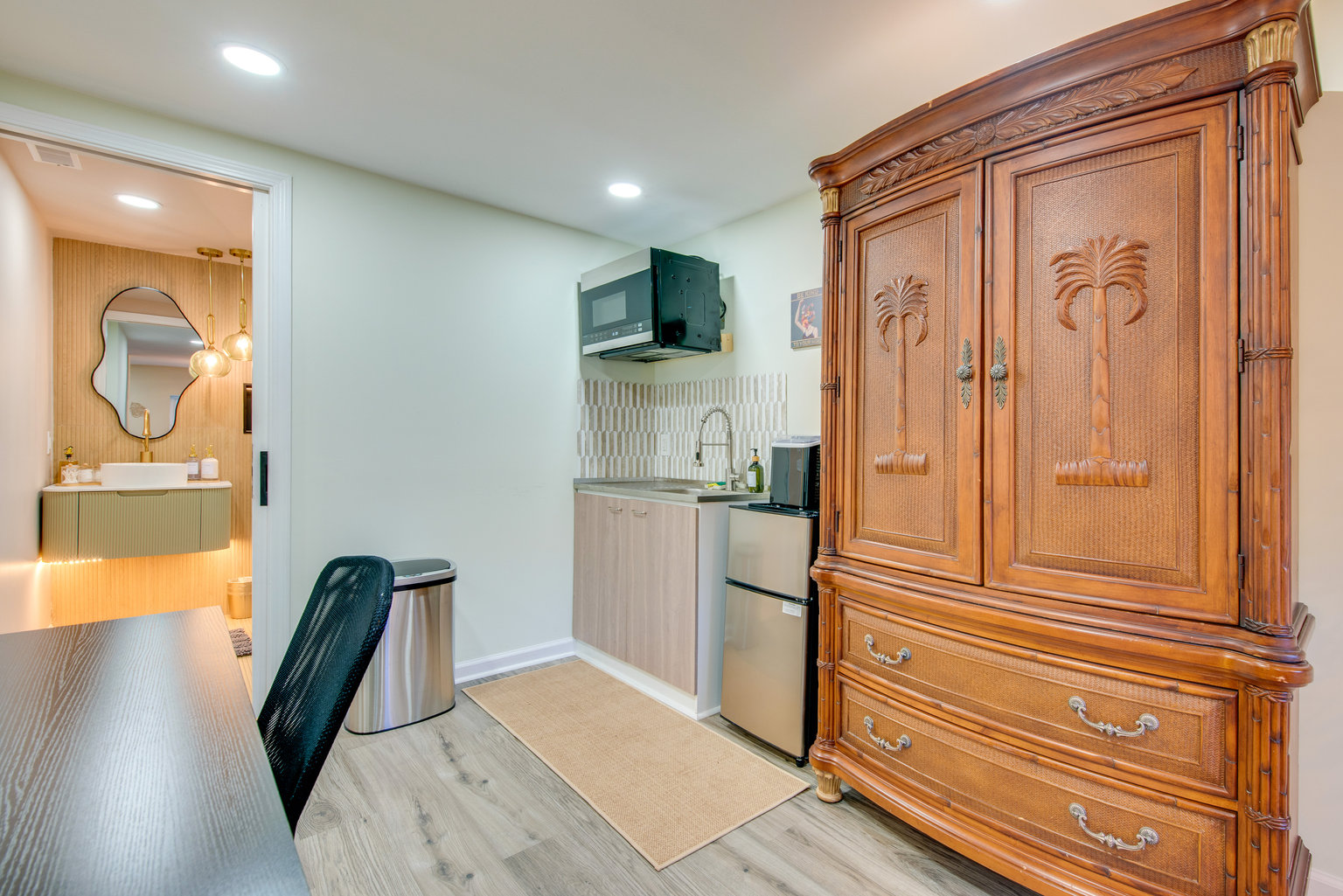 Decatur Vacation Rental