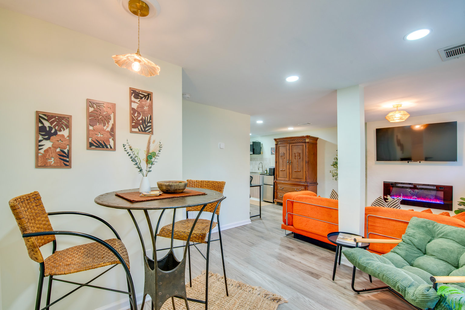 Decatur Vacation Rental