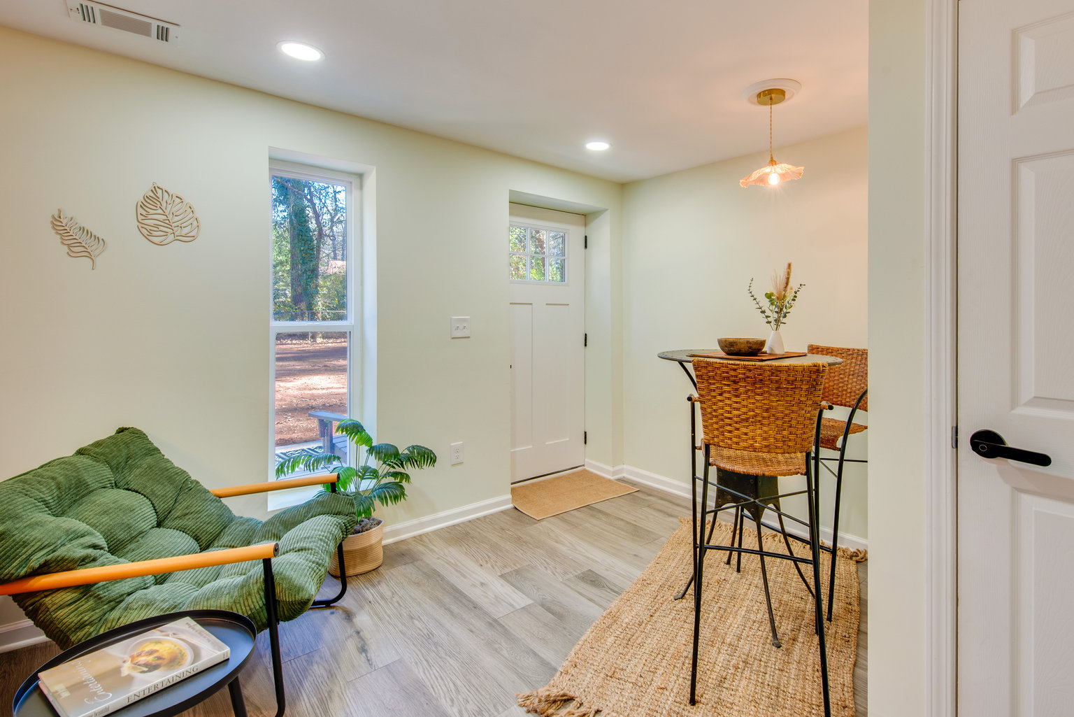 Decatur Vacation Rental