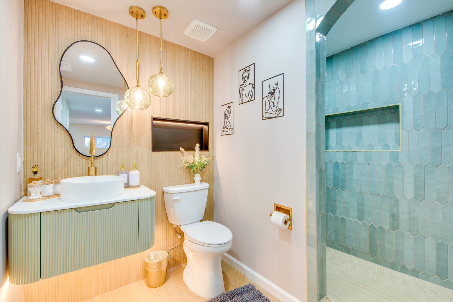 Decatur Vacation Rental