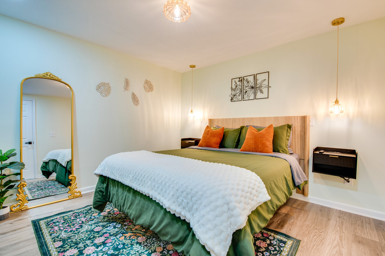 Decatur Vacation Rental