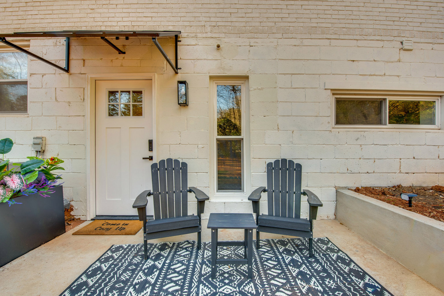 Decatur Vacation Rental