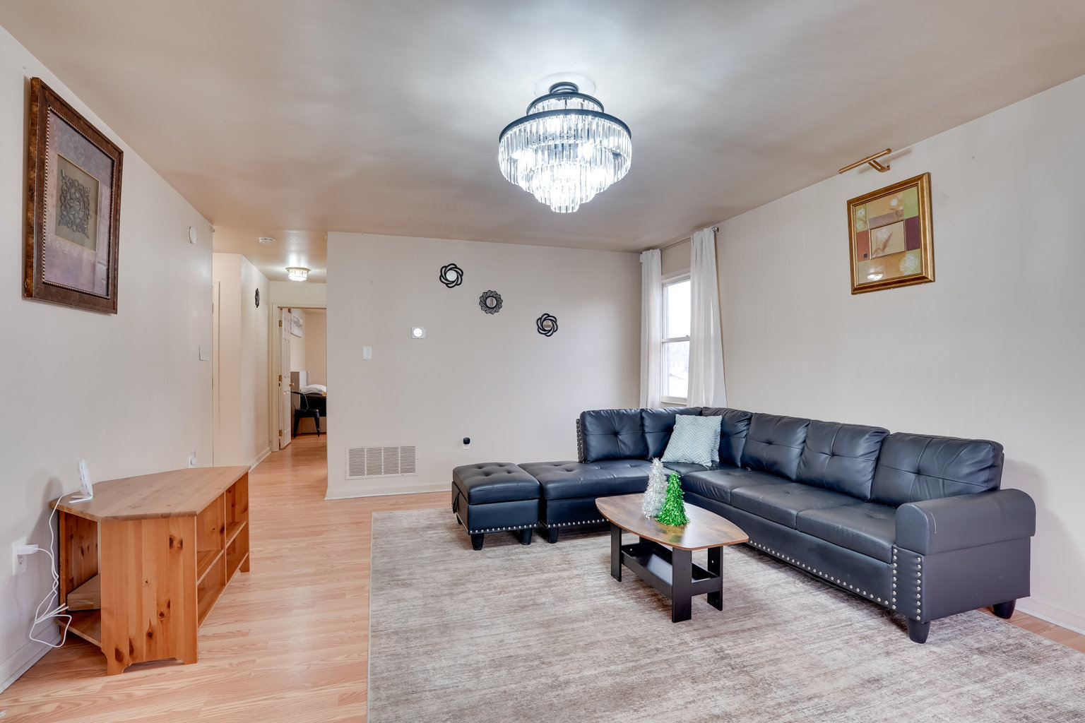 Hagerstown Vacation Rental