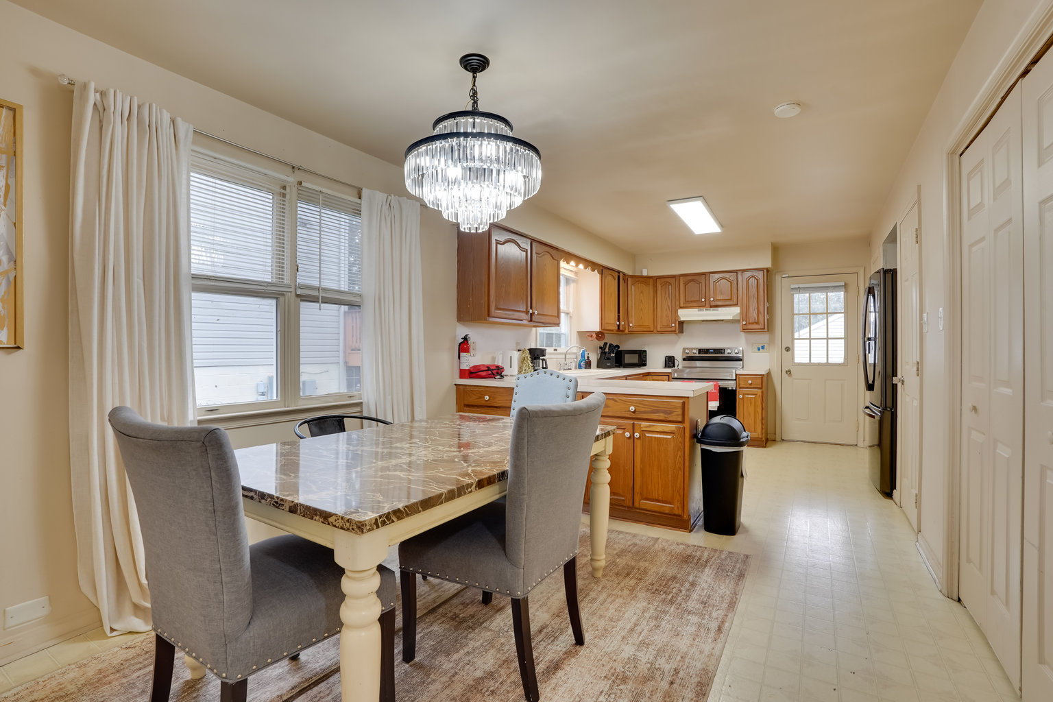 Hagerstown Vacation Rental