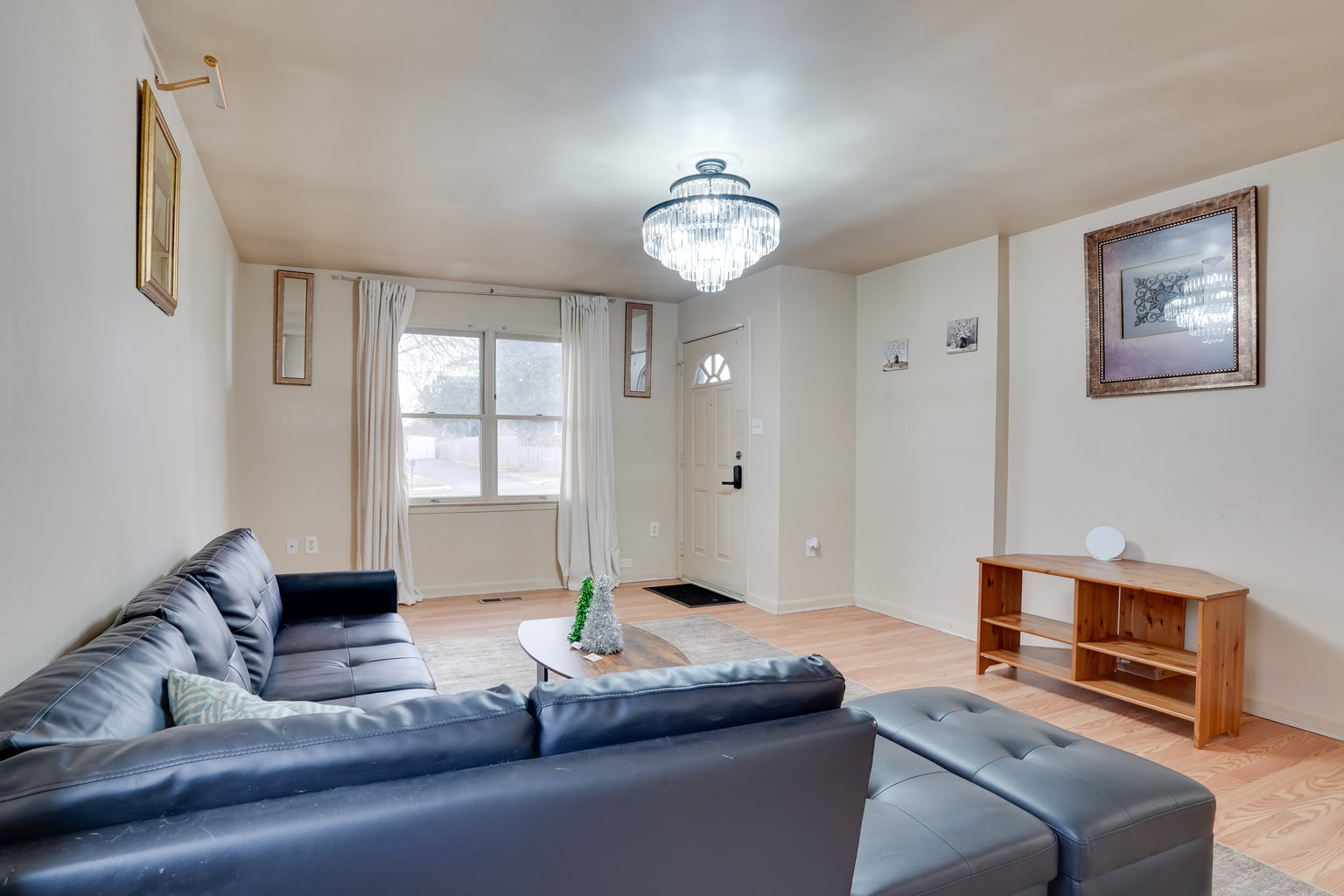 Hagerstown Vacation Rental