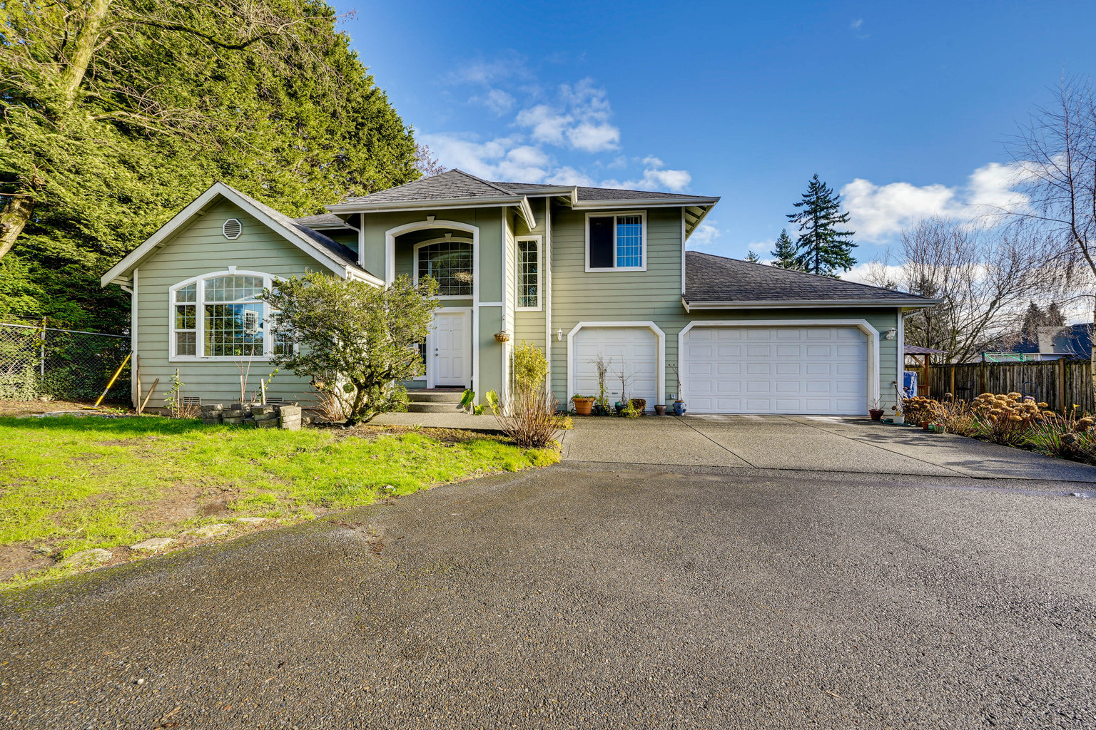 SeaTac Vacation Rental