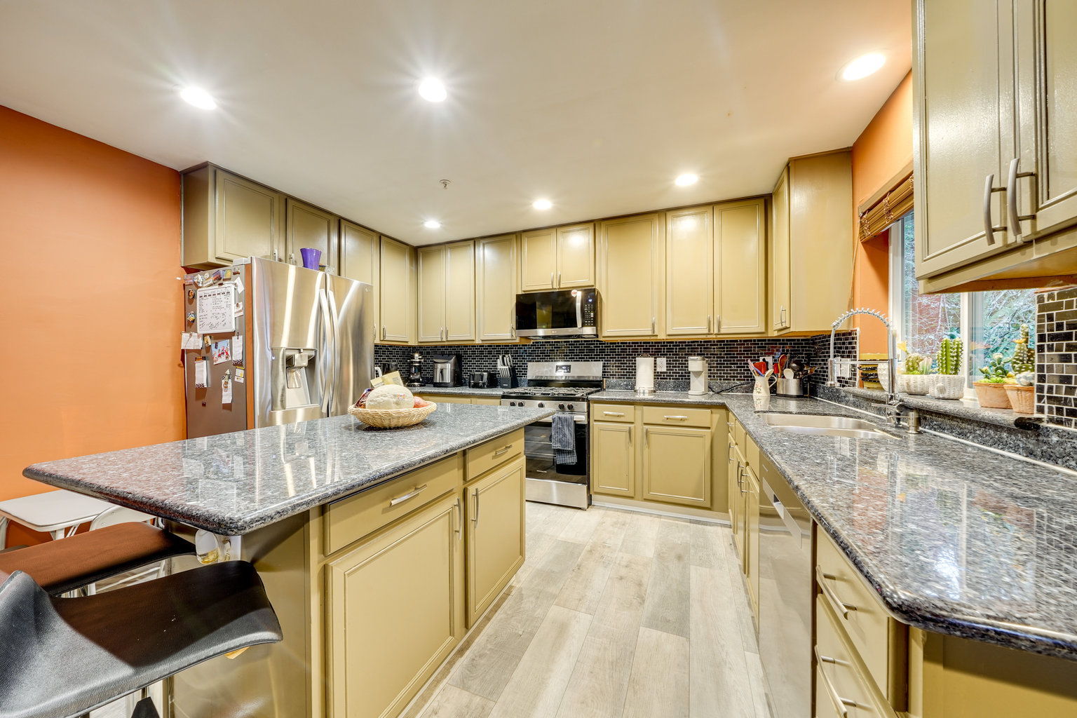 SeaTac Vacation Rental