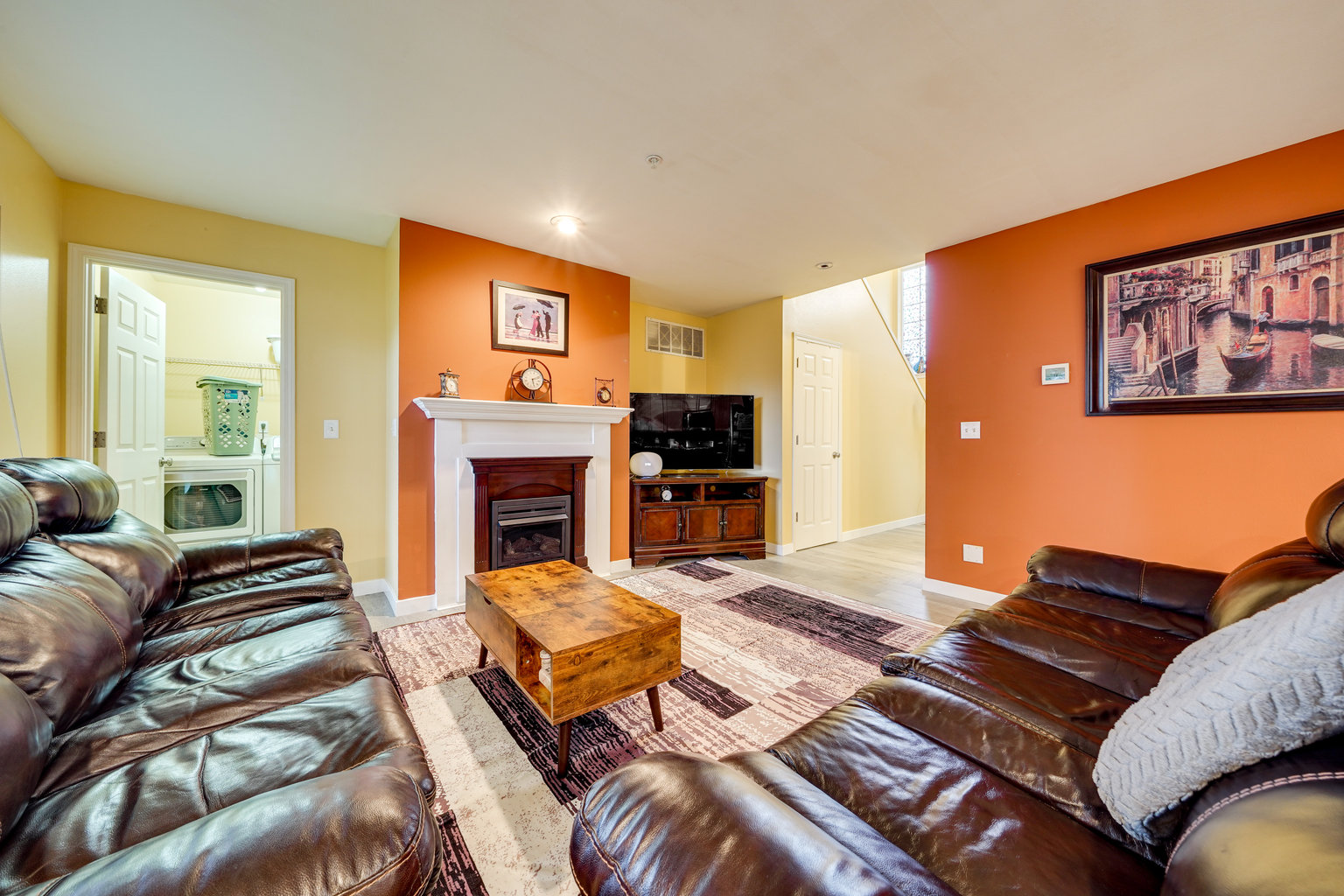 SeaTac Vacation Rental