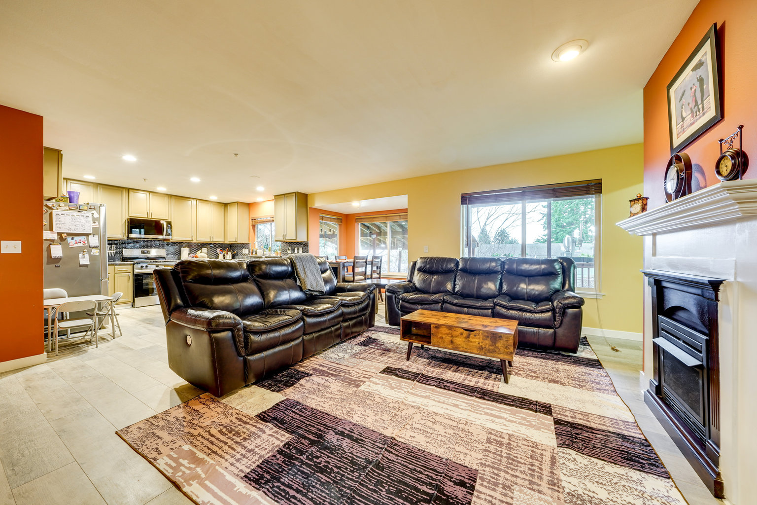 SeaTac Vacation Rental