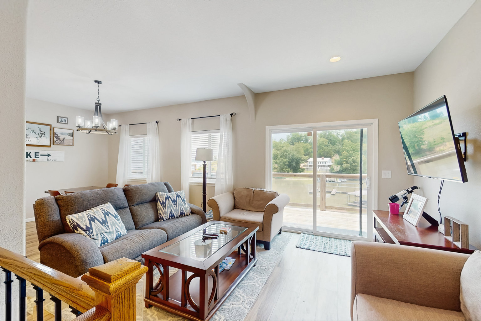 Climax Springs Vacation Rental