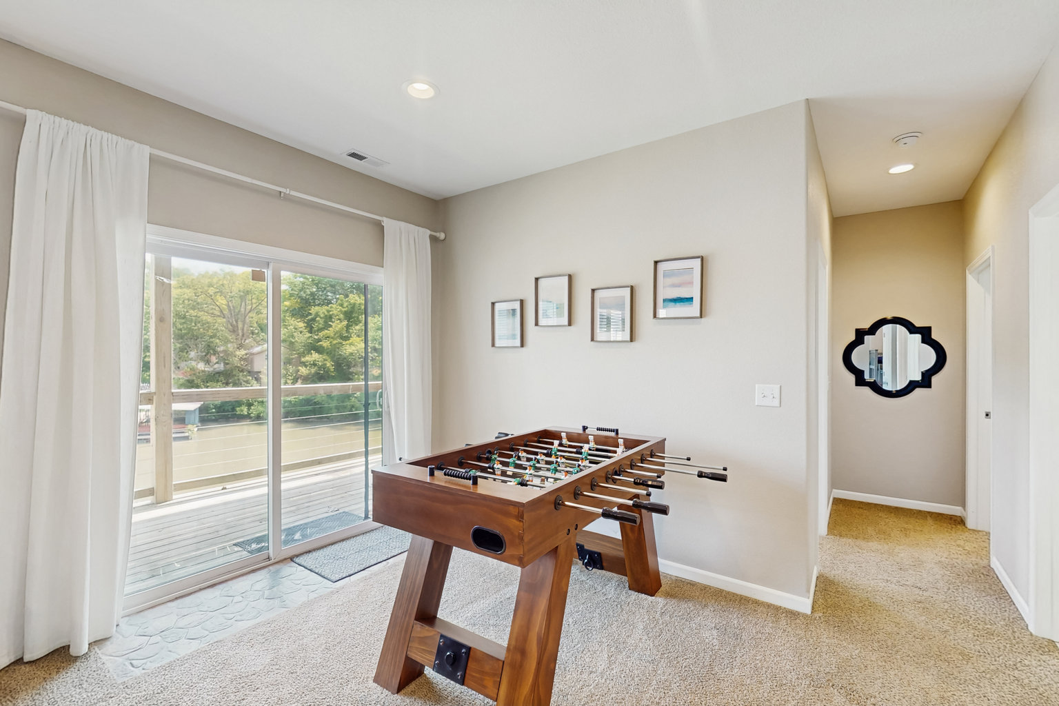 Climax Springs Vacation Rental