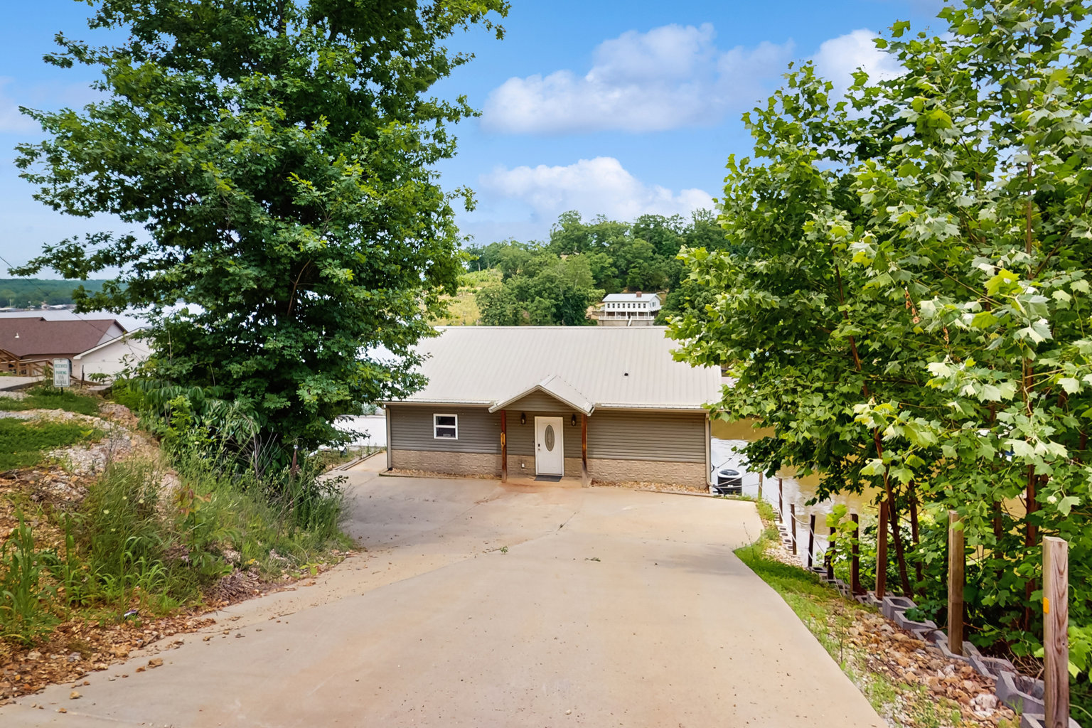 Climax Springs Vacation Rental