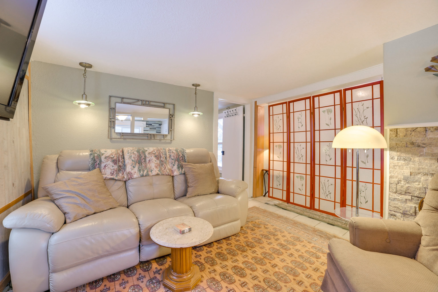 Boyne City Vacation Rental