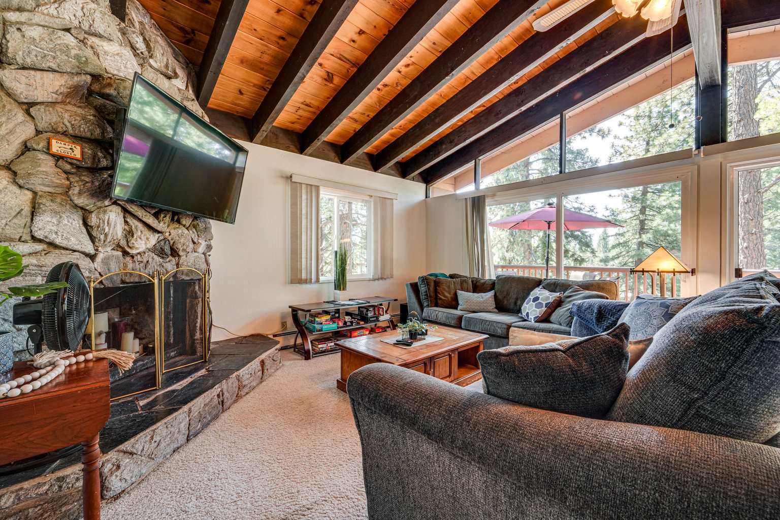 Incline Village Vacation Rental