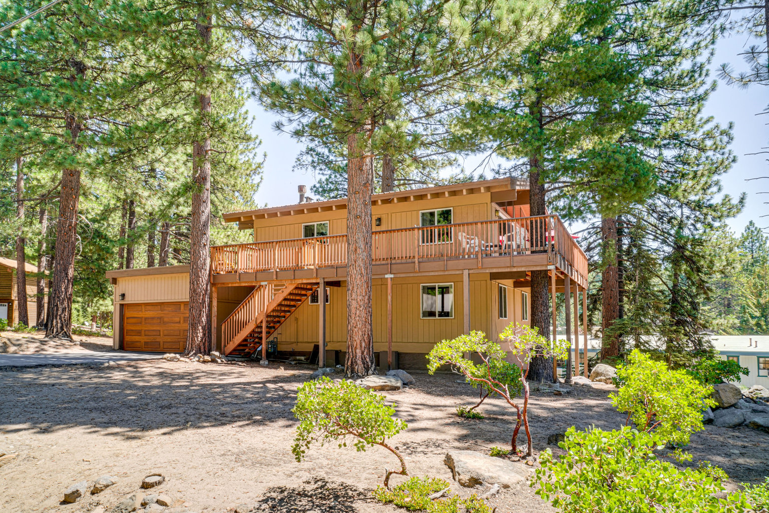 Incline Village Vacation Rental
